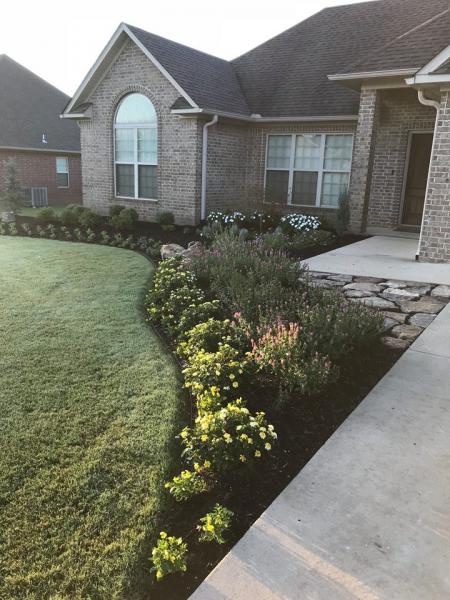 We specialize in Landscape design, maintenance, installation, and more.